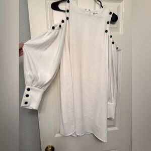 Do & Be vintage style dress